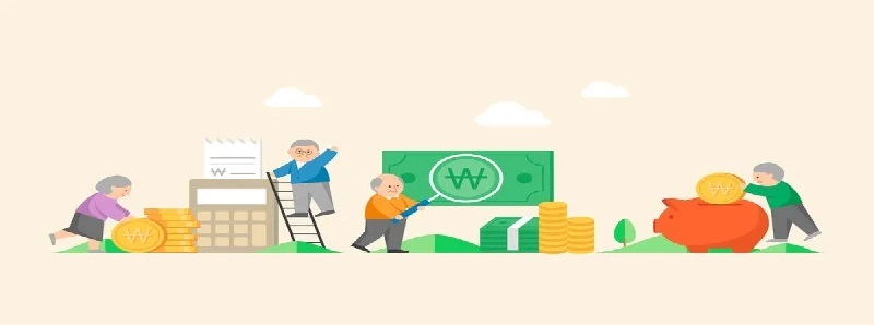 2025년 노령연금 신청 안내 ❘ 수급자격 완화 ·선전기준액 인상 총정리