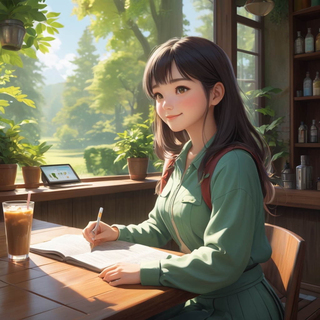 레오나르도 AI 사용법 (이미지 생성 방법)