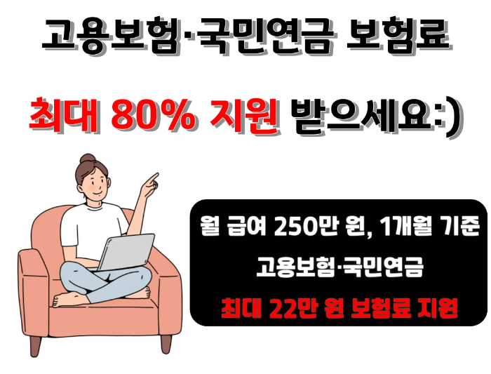 두루누리 지원사업