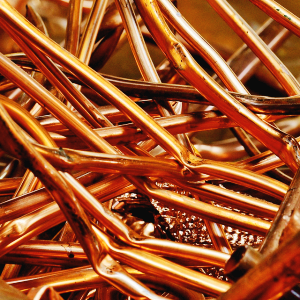 미국 구리 관련주 대장주 전기 관련주 TOP5