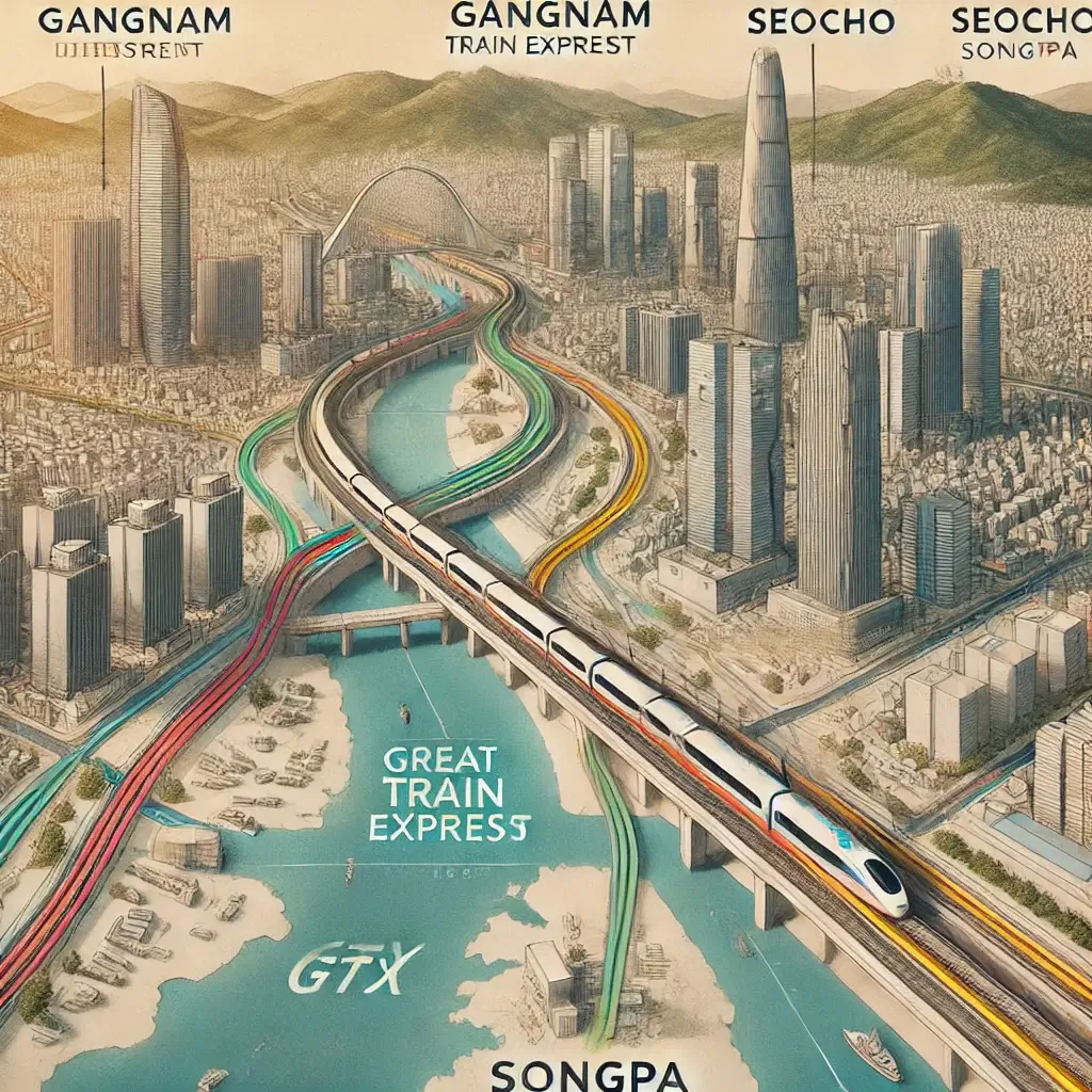 강남3구 갭투자 급증&amp;#44; 집값 상승 이유는