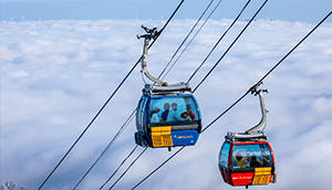 용평리조트 스키장, 용평리조트 시즌권 완벽 가이드, X5 시즌패스