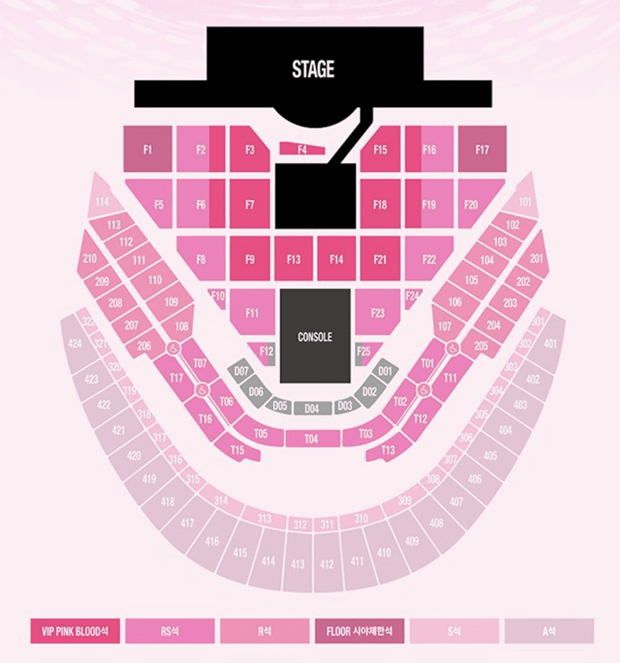 SMTOWN LIVE 2025 in SEOUL