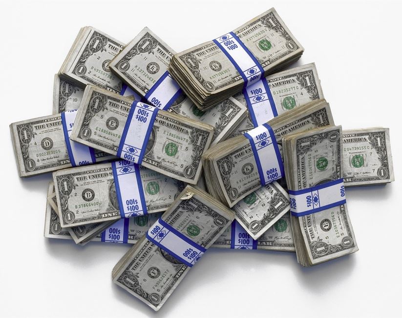 돈 줍는 꿈 해몽 총정리 – 뜻밖의 행운과 기회의 상징(최신)