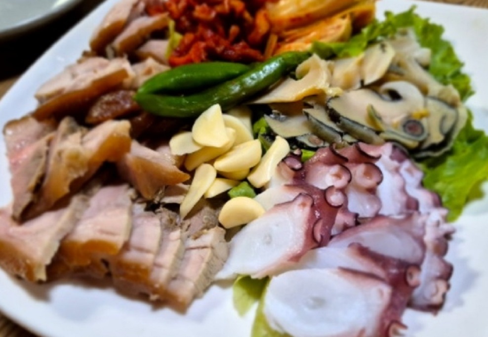 창녕-부잣집보쌈-해물보쌈