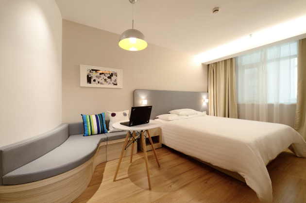 노마드에게 좋은 숙소 고르는 기준