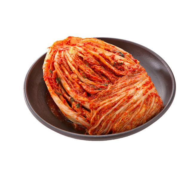 절임배추로 20kg 김장 쉽게 담그기