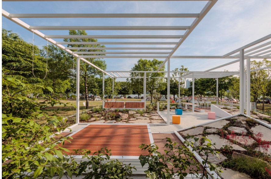 2024 서울 국제정원박람회