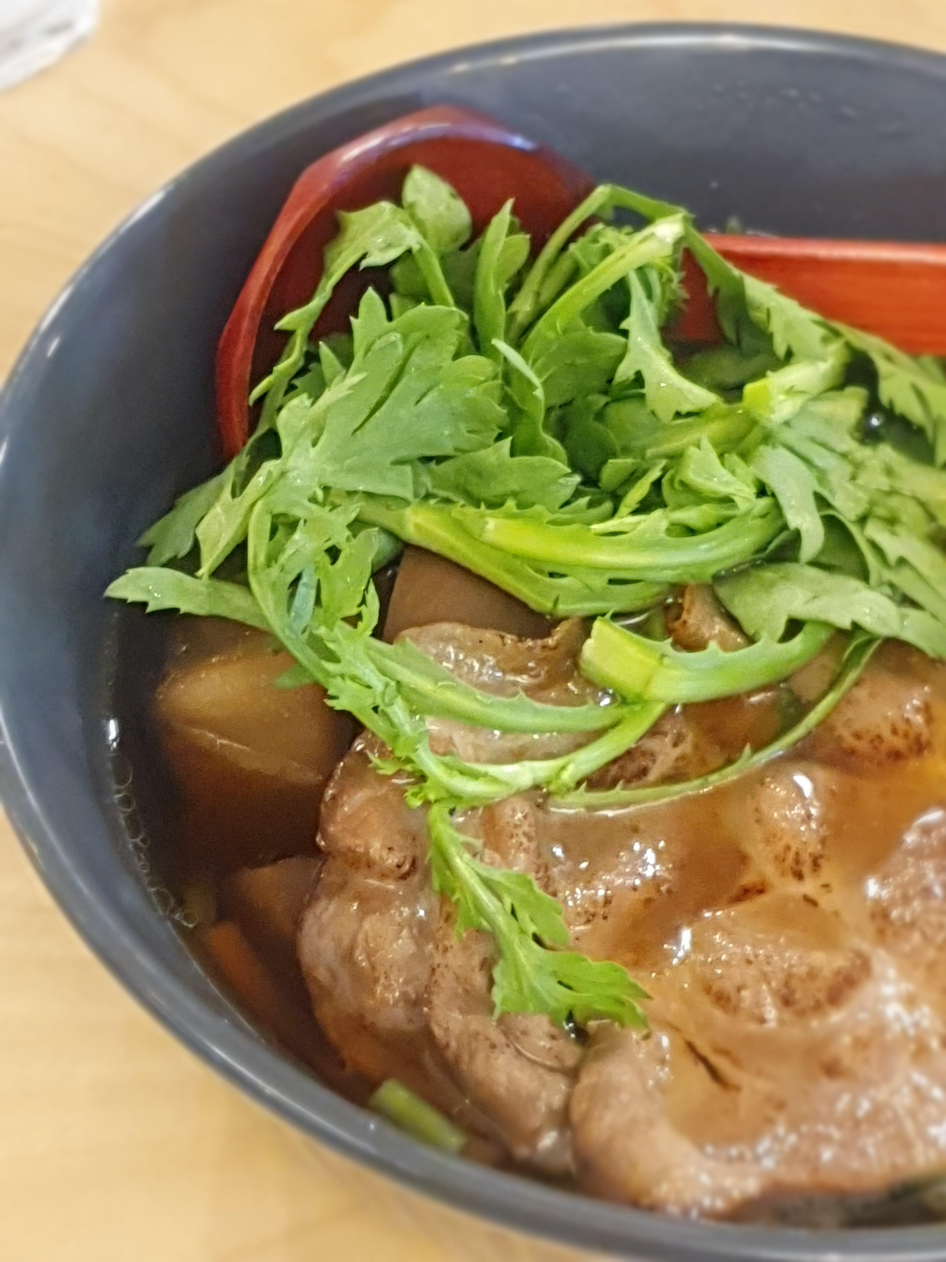 홍대 후레쉬 우동