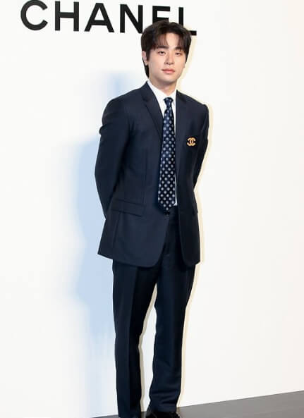 박정민 최근활동