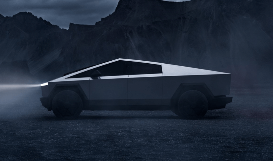 테슬라 사이버트럭 출시 사전예약 국내출시 일론머스크