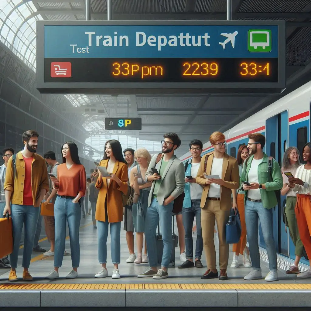 2024 추석연휴 기차표 예매정보