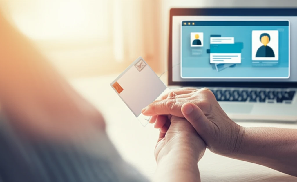 청주 청원구 노인 일자리 신청 서류와..