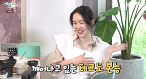 이정현 배우