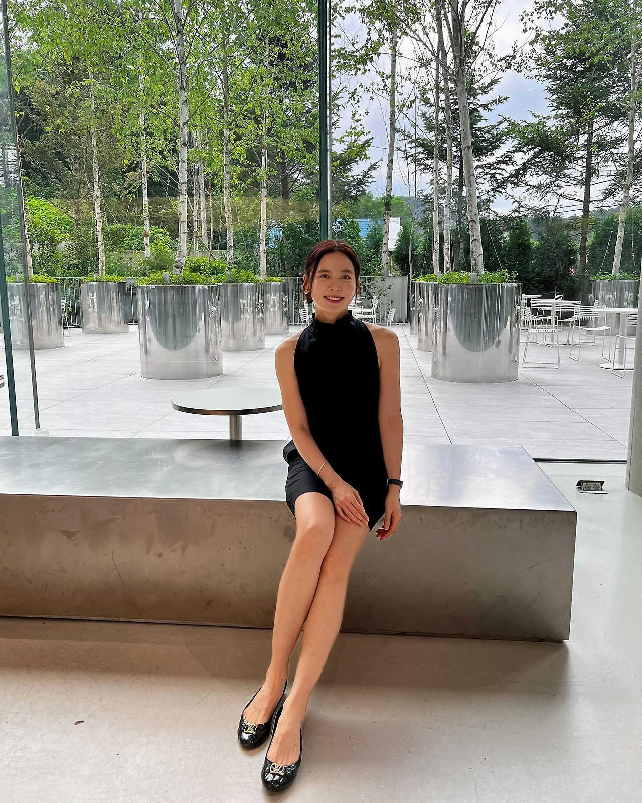 강세정 나이 프로필