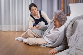 생활지원사 급여