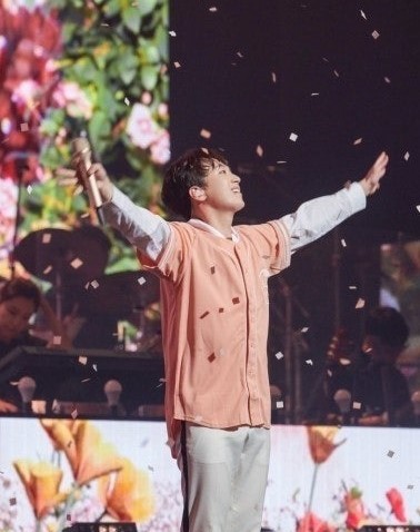 ‘찬가 : 찬란한 하루’ 천안 공연