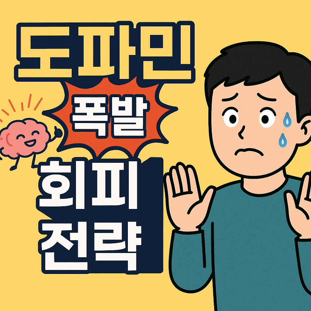 도파민