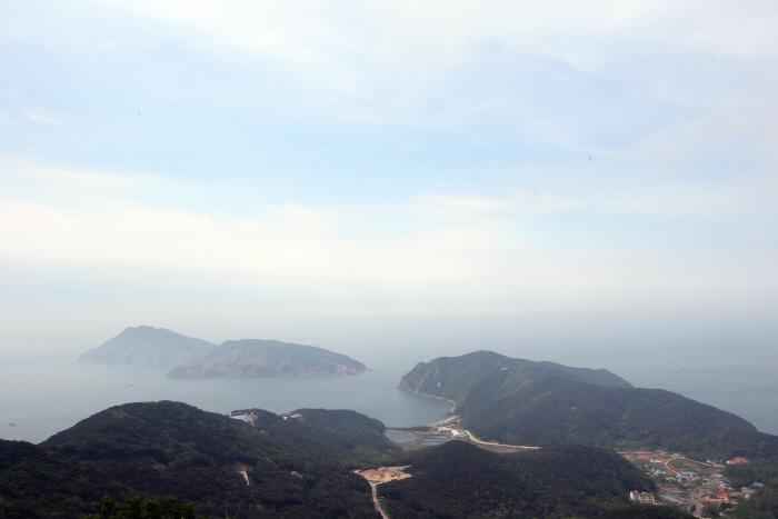 덕적도사진-전경2