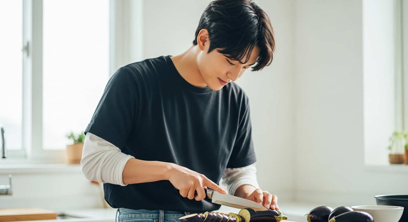 가지 효능 부작용