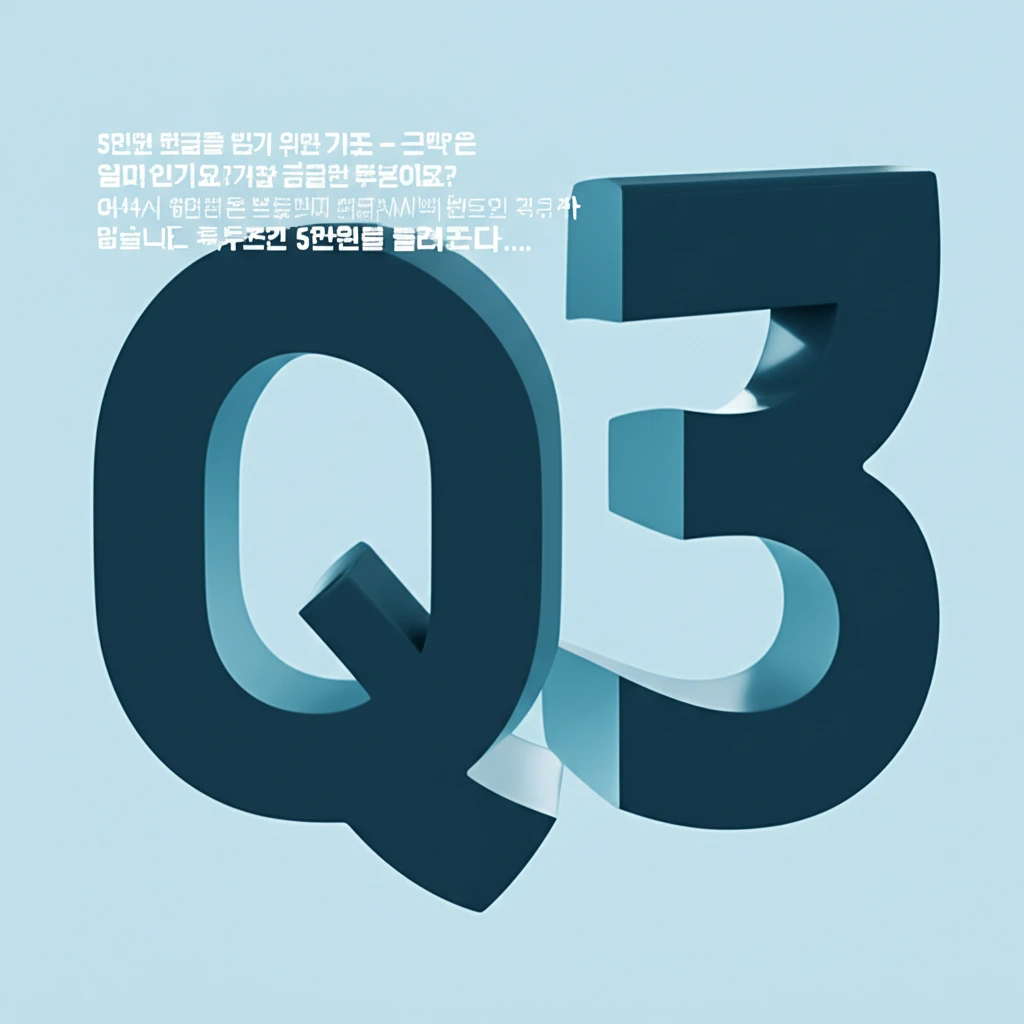 5만원 환급 기준금액 낮아지는 우대 ..
