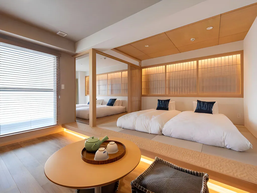 웨이페어러교토시조(2)