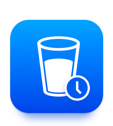 water reminder