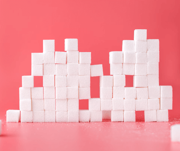 남성이 당뇨병에 걸릴 확률이 여성보다 높은 이유