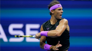 테니스선수 라파엘 나달