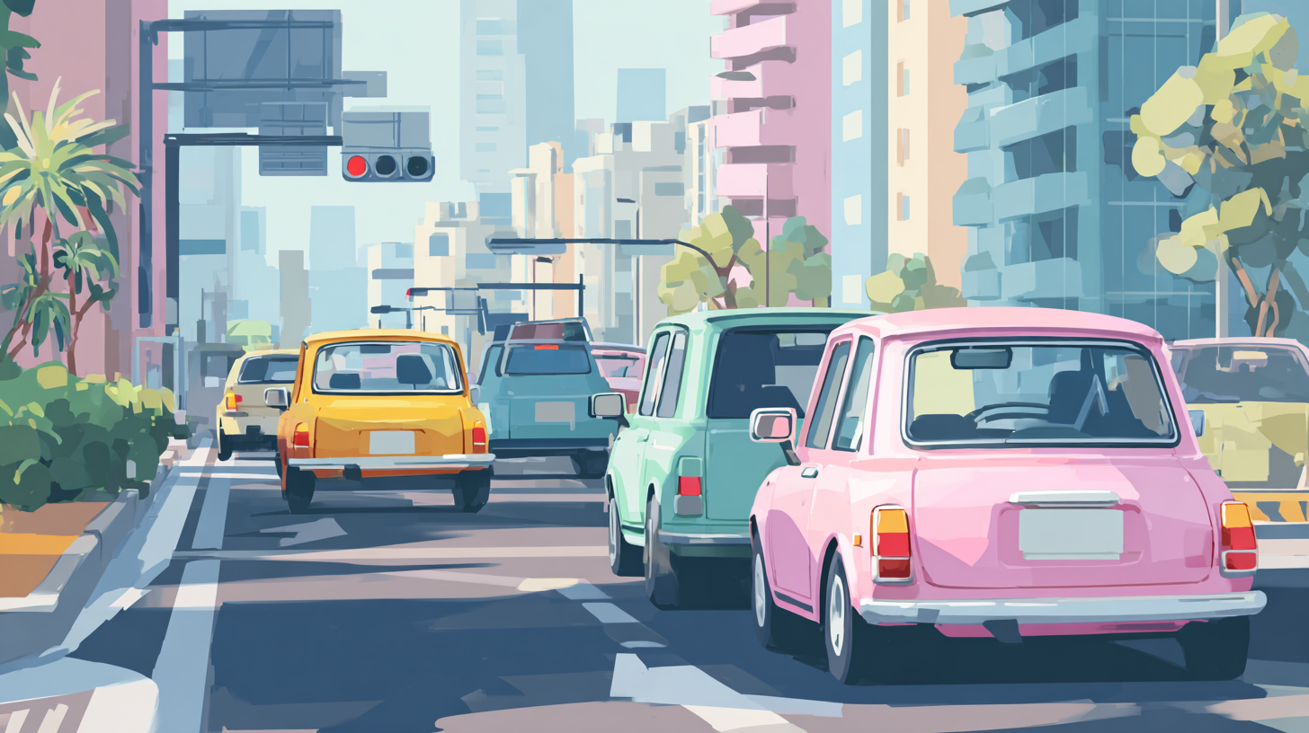 초보 운전 꿀팁