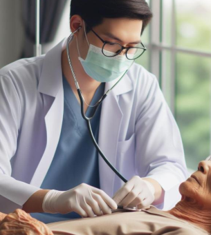 노인장기요양보험 등급판정