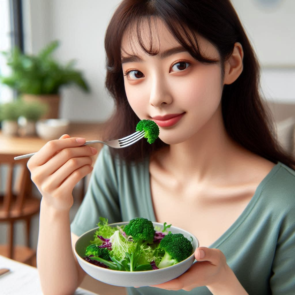 독소 배출에 좋은 음식