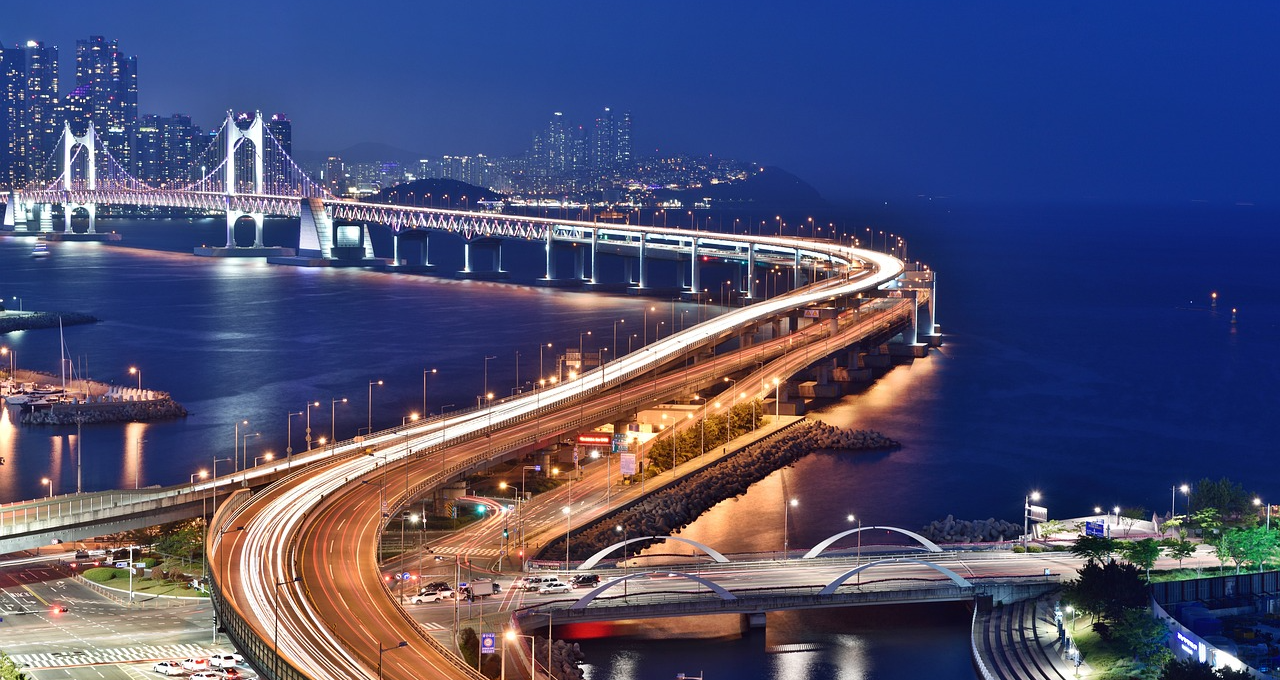 2024년 부산 불꽃축제