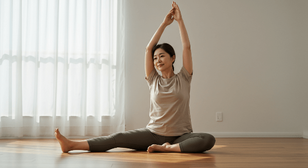 갱년기에 좋은 약 여성 영양제 사진 10