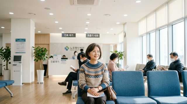 족저근막염 의료기관 상담 안내&amp;quot;