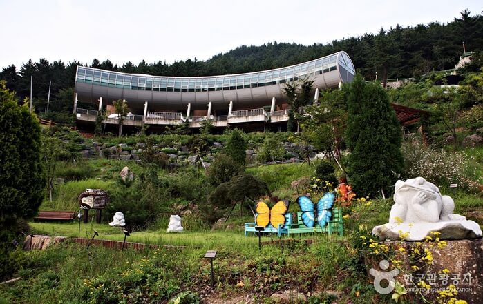 지리산 생태과학관