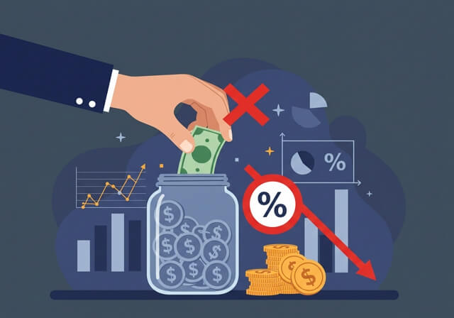 퇴직연금 중도해지 수수료