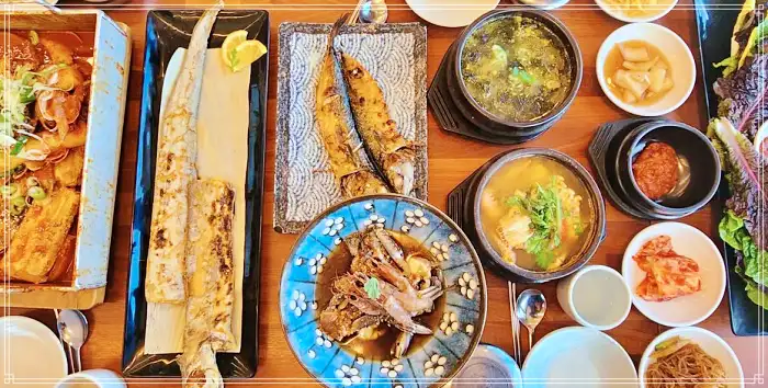 제주&#44; 애월 맛집 제주산 갈치조림&#44; 고등어조림