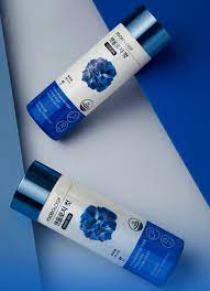 파란통 다이어트 후기 부작용 (3주 섭취)