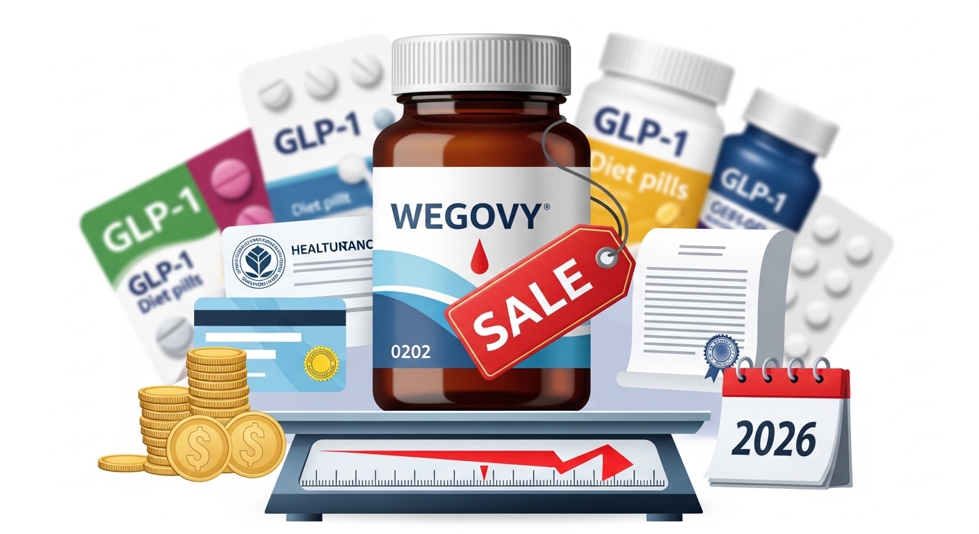 "197만원→21만원 위고비, 정말 사기 아닌가?" ❘ 정부가 개입한 약가 인하의 진실