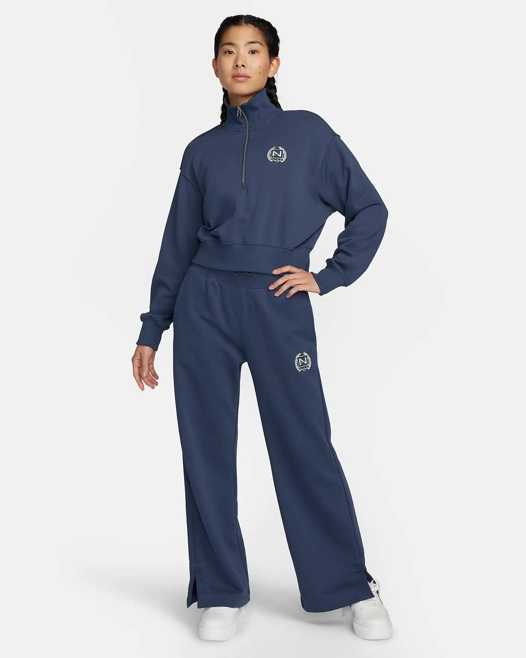 새학기 여성 코디 추천 및 제품 알아보기