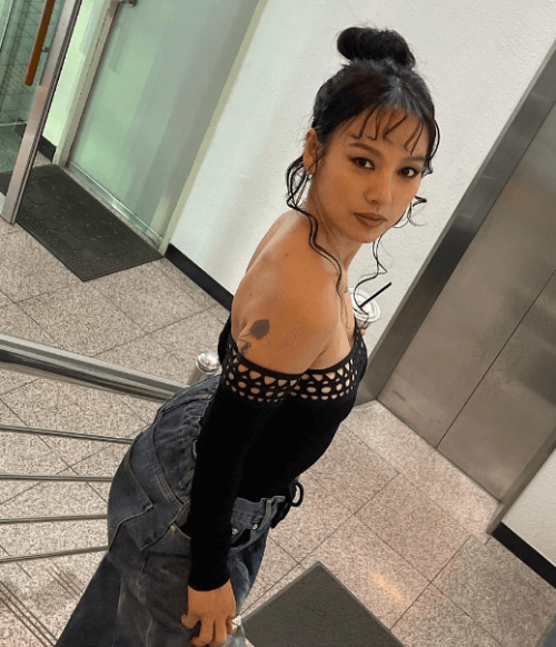 이효리 화보