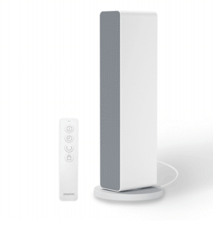 사무실 전기온풍기 추천