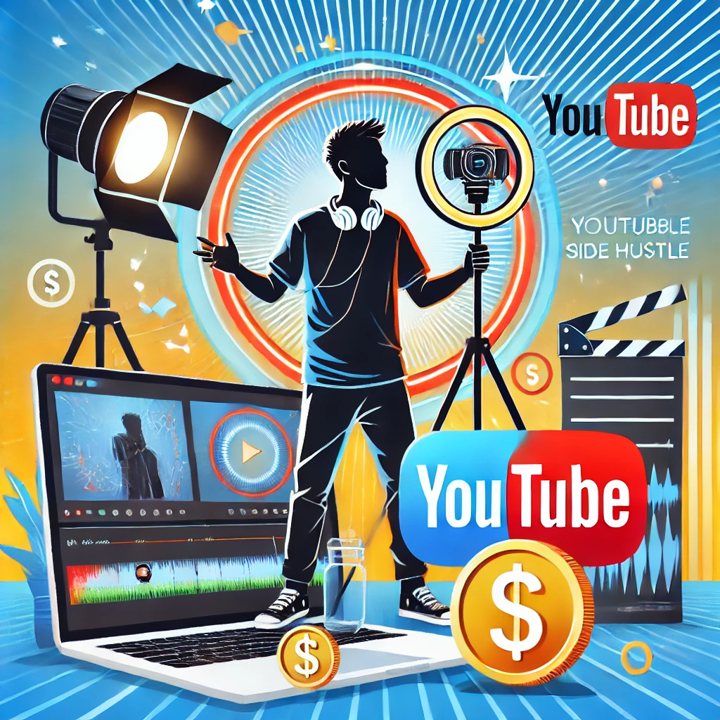 유튜브 수익화 방법
