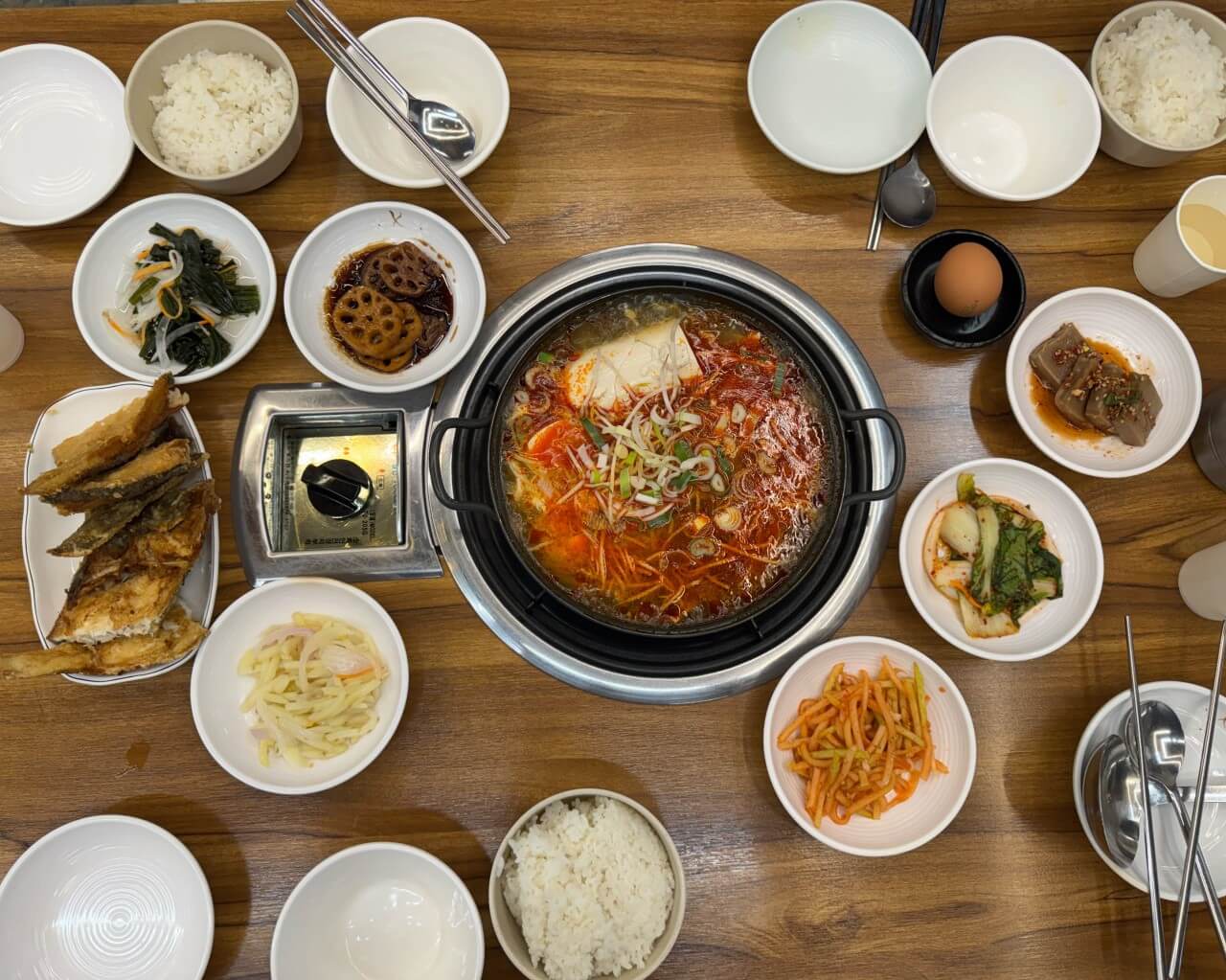 생생정보 2311회 오늘 또 방문 스타 밥집 가수 원미연 추천 맛집 경기도 고양시 일산 미몽만두전골 장칼국수