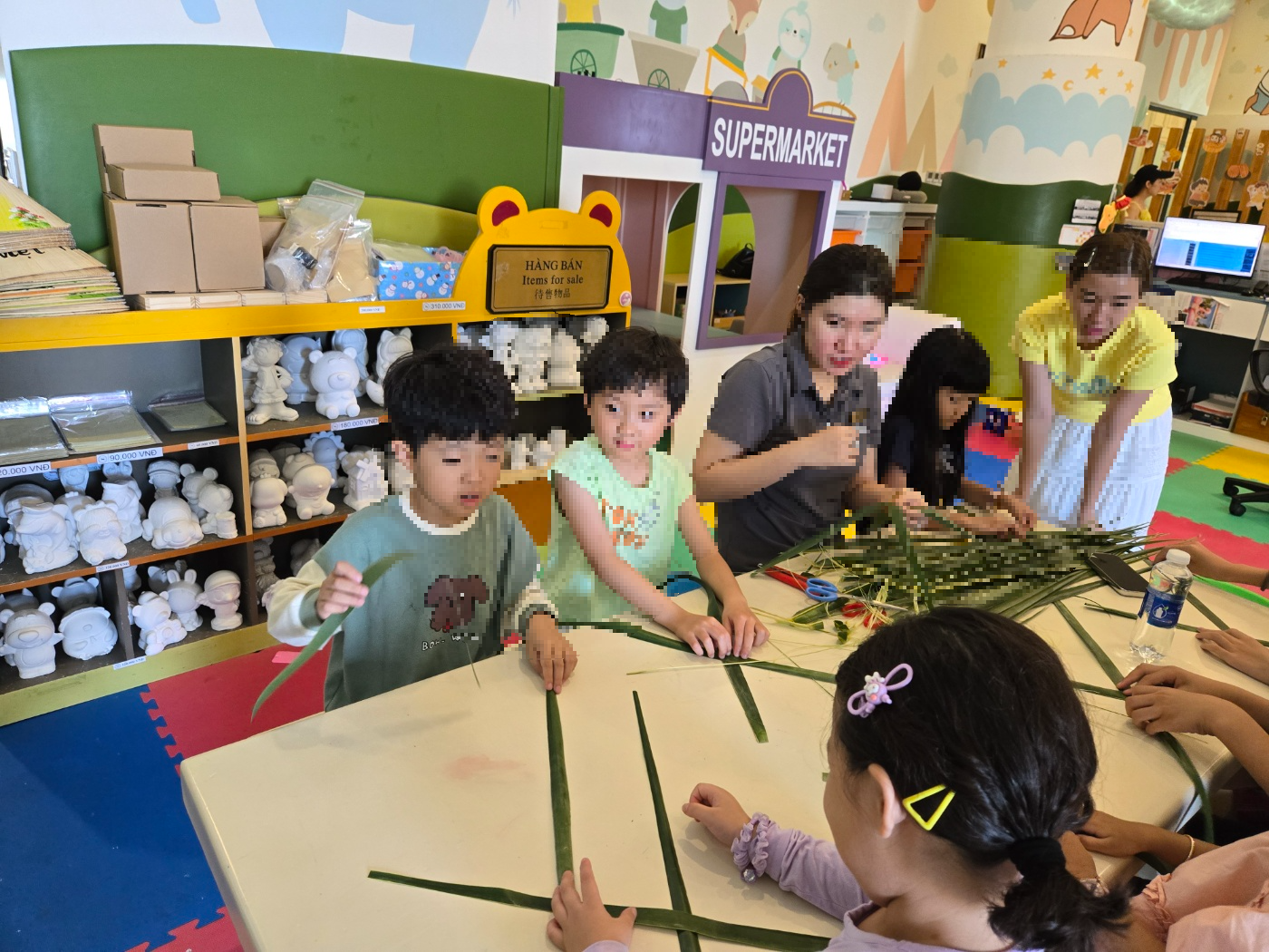 쉐라톤 푸꾸옥 롱비치 리조트