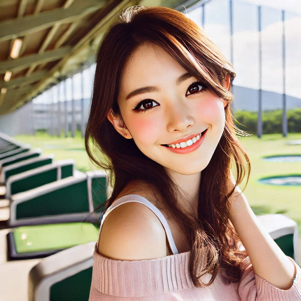 그린필드 배경