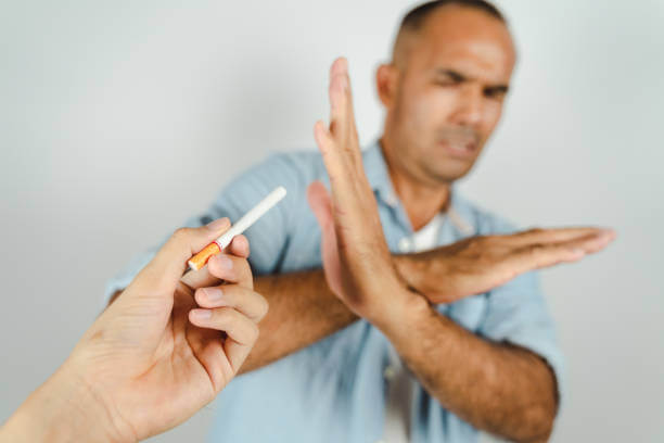 금단현상의 증상과 금단치료