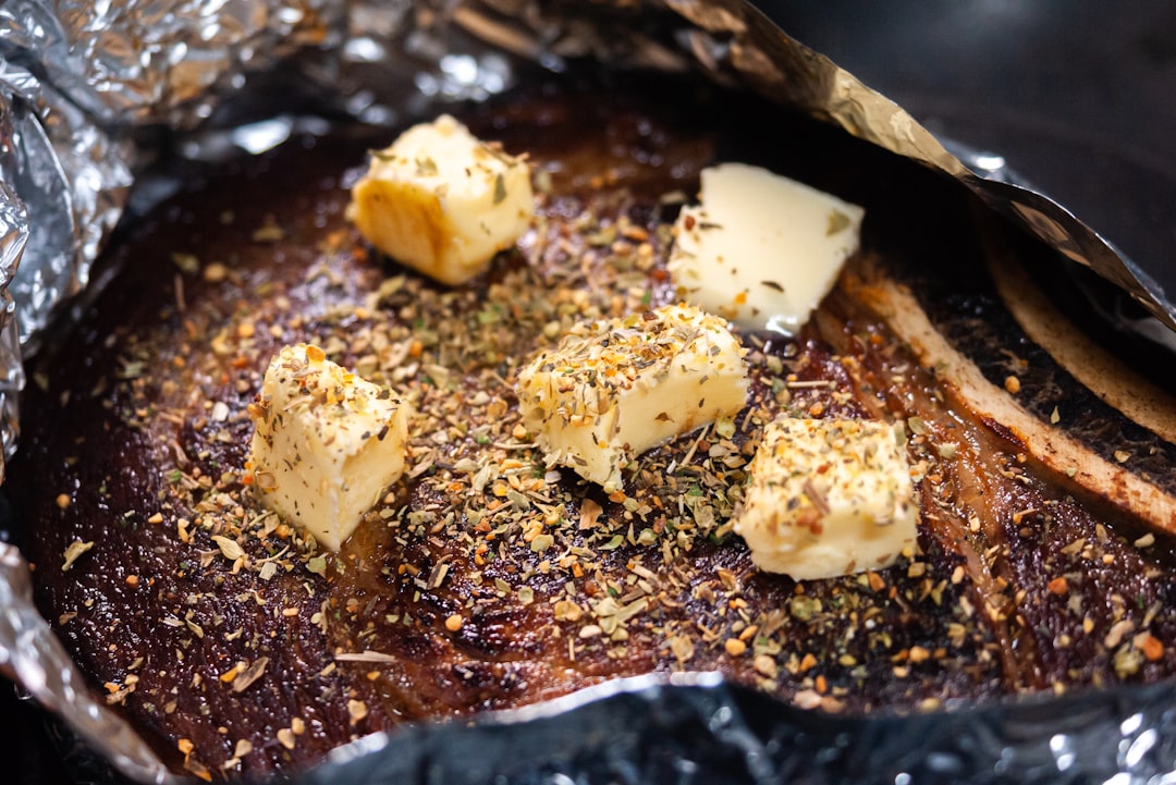 Seasoning
