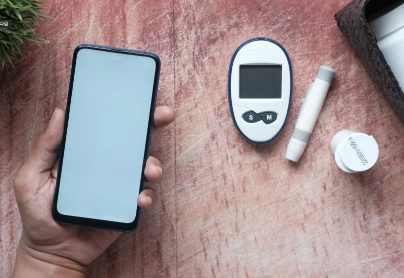 혈당스파이크 증상